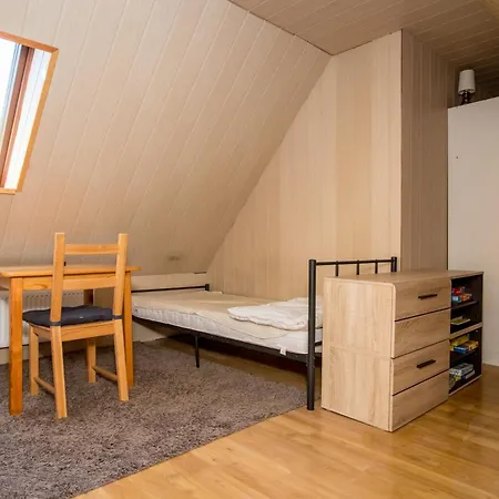 Appartamento 95qm - 4 Personen - Einfache Austattung