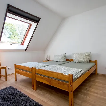 95qm - 4 Personen - Einfache Austattung * Lipsia